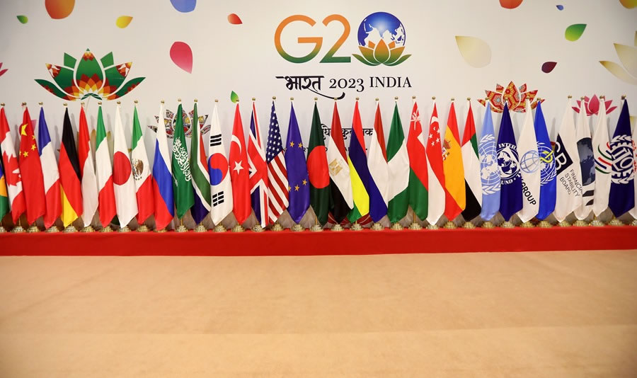 OCDE: Cumbre de Líderes del G20 ratifica la actualización de los Principios de Gobierno Corporativo del G20 y la OECD