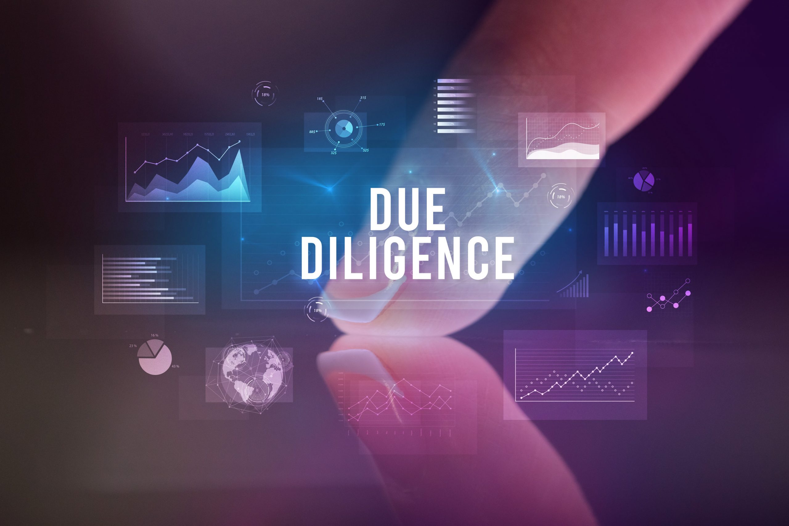 M&CO LE EXPLICA: ¿Qué es la due diligence o diligencia debida? (Parte 2)