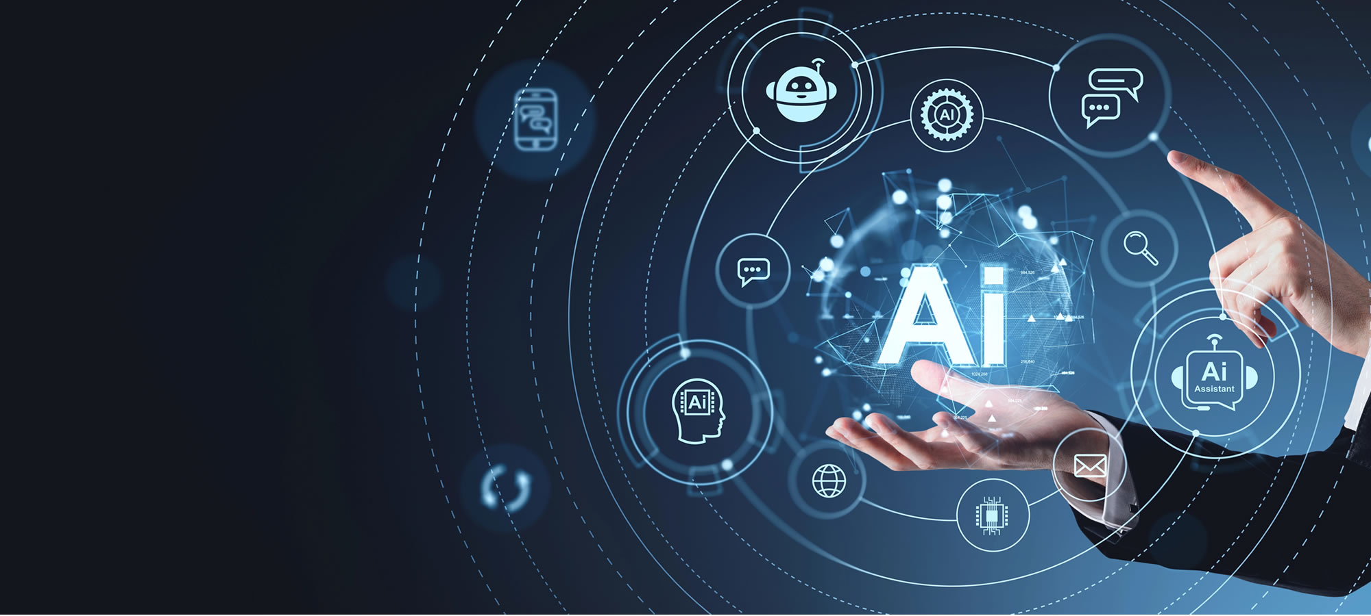 MCKINSEY: ¿Qué son los agentes de inteligencia artificial?