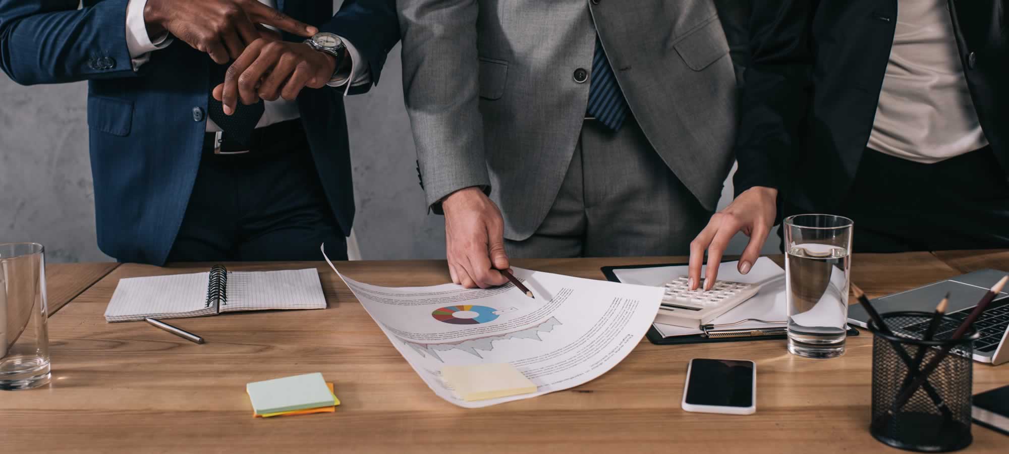 Doing Business en el Perú: Cómo Establecer Una Empresa en el Perú  Principales estructuras societarias en el Perú