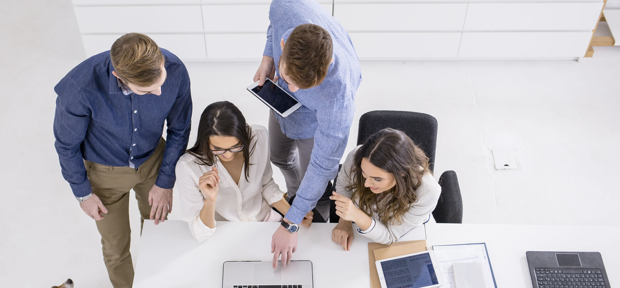 Doing Business en el Perú: Consideraciones para elegir la estructura societaria