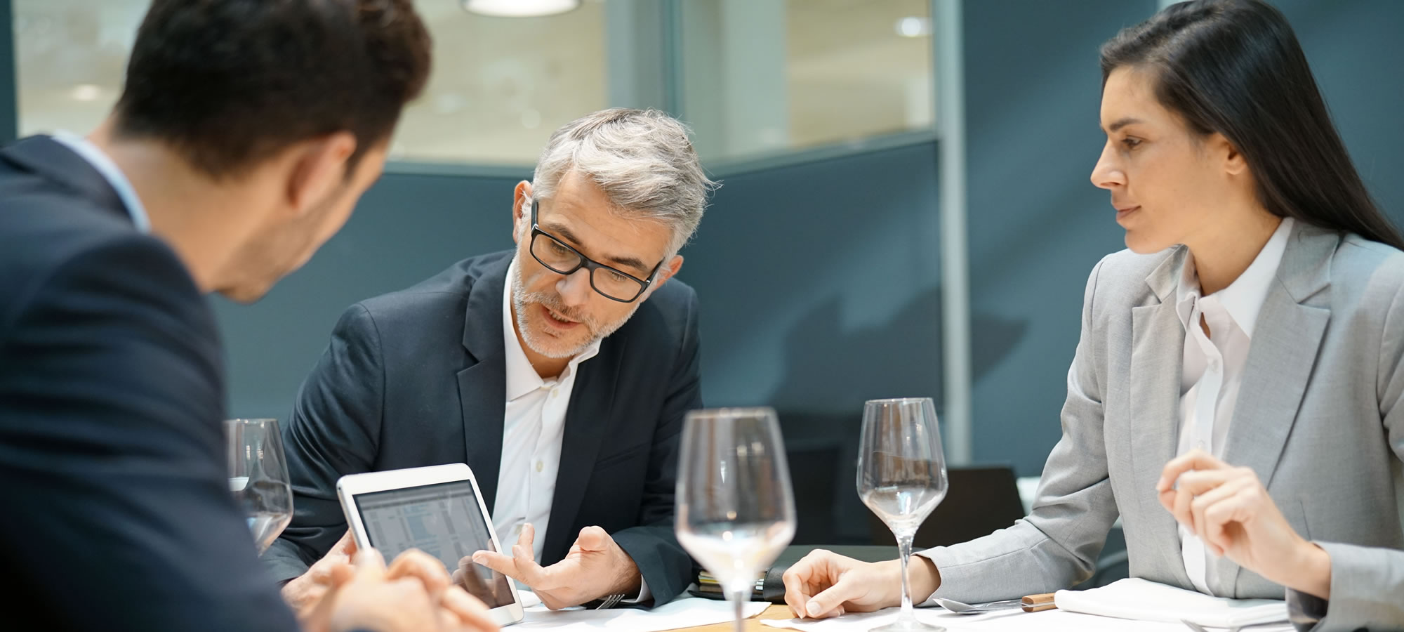 Doing Business en el Perú: Cómo registrar una empresa en el Perú